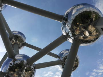 Homestay Charleroi 216331-7