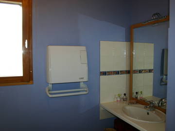 Chambre Chez L'habitant Saint-Joseph 266033-6