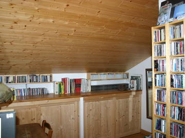 Chambre Chez L'habitant Saint-Joseph 266033-7