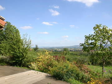Chambre Chez L'habitant Saint-Joseph 266033-8