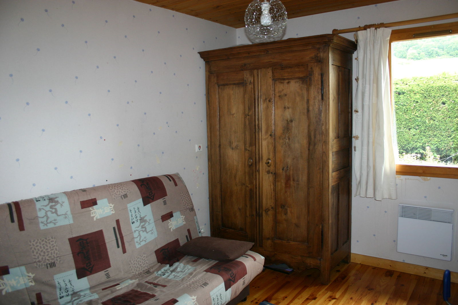 Gastfamilie Saint-Joseph 266033