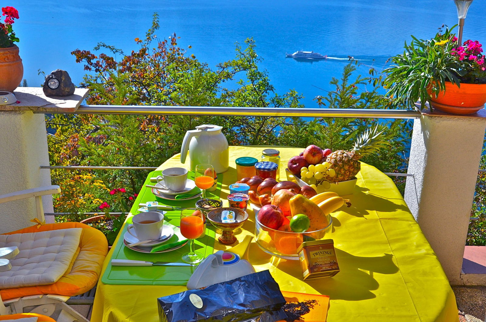 Habitaciones De Huéspedes Montreux 62667