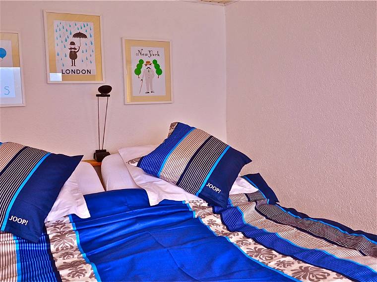Homestay Montreux 62667-1