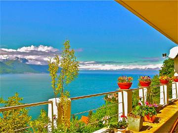 Chambre D'hôte Montreux 62667-2