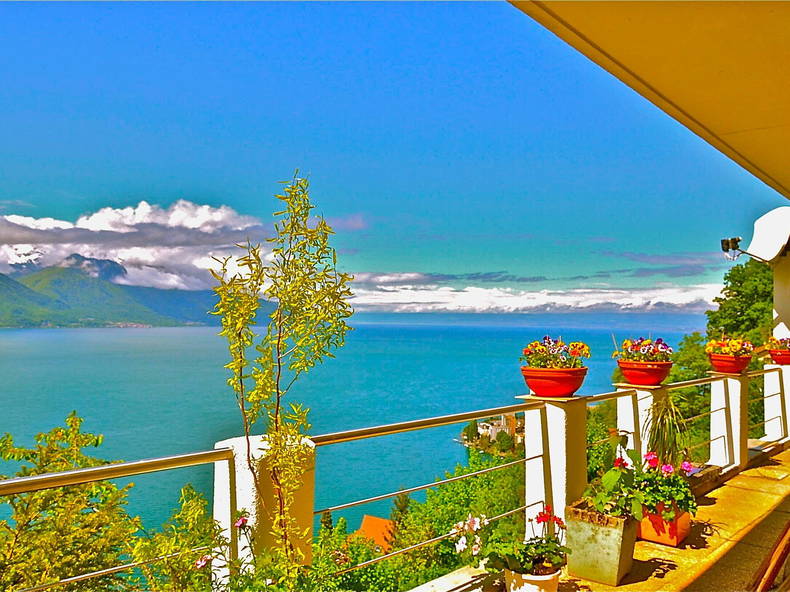 Bed And Breakfast Montreux 62667-2