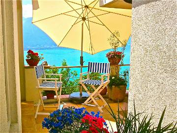 Bed And Breakfast Montreux 62667-4