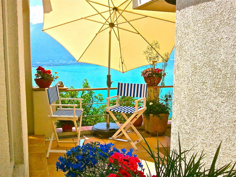 Bed And Breakfast Montreux 62667-4