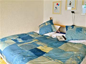 Bed And Breakfast Montreux 62667-7