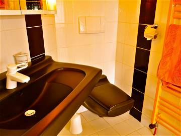 Bed And Breakfast Montreux 62667-8