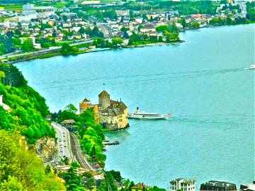 Bed And Breakfast Montreux 62667-12