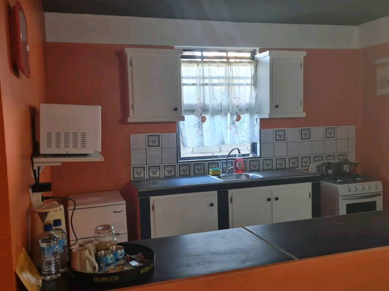 Hela Huset Canefield 263854-1