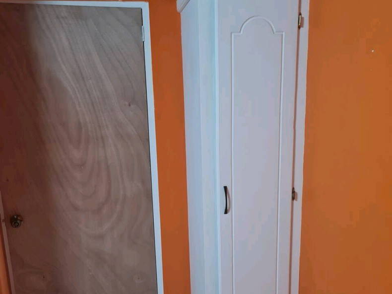 Hela Huset Canefield 263854-2