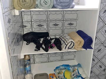 Logement Entier Canefield 263854-5