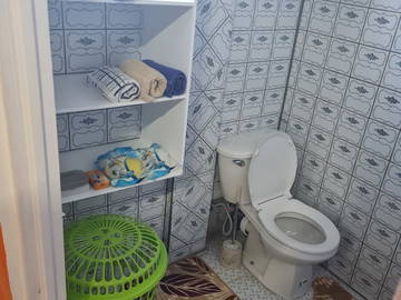 Logement Entier Canefield 263854-6