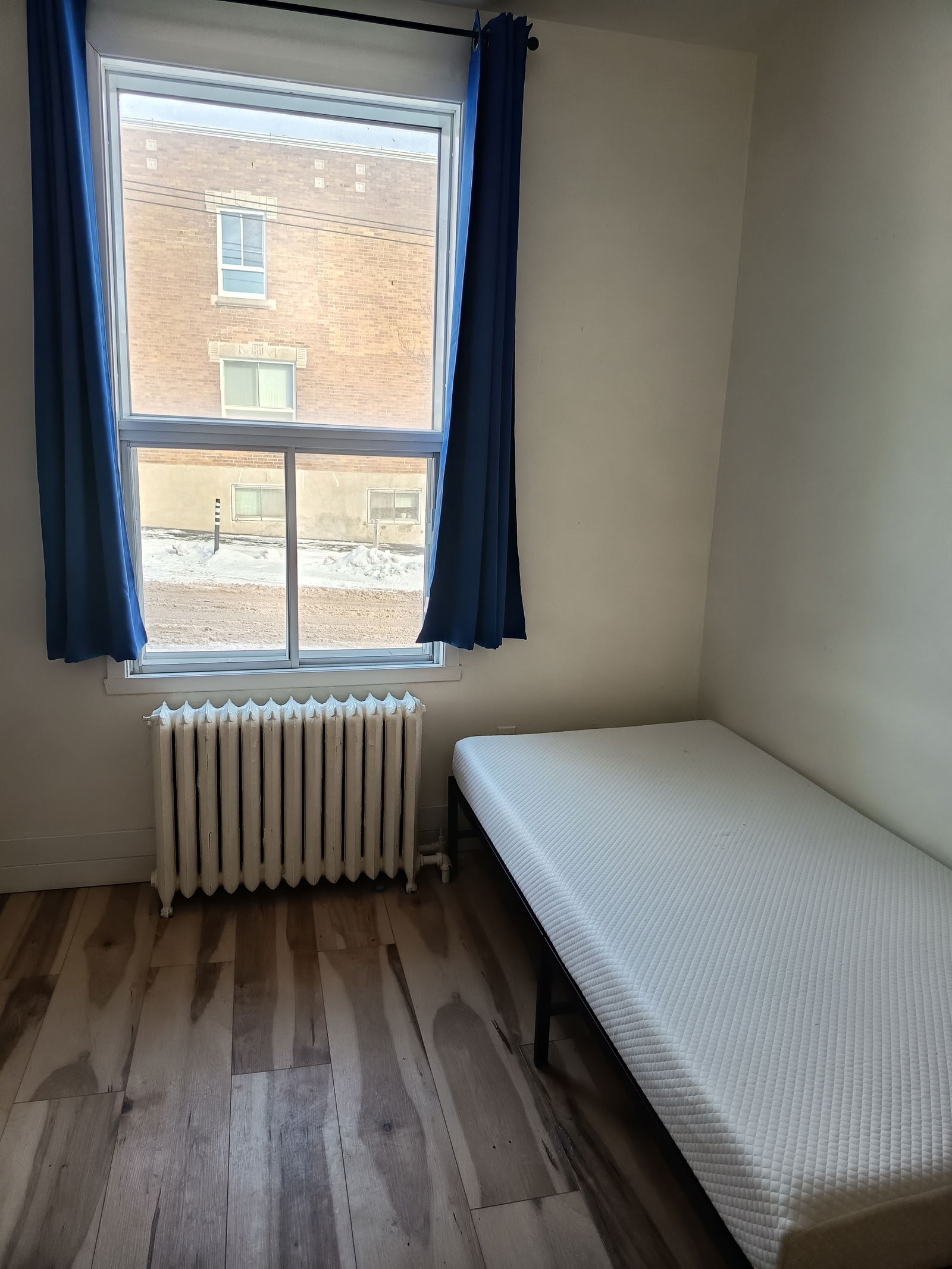 Gästezimmer Montréal 657015