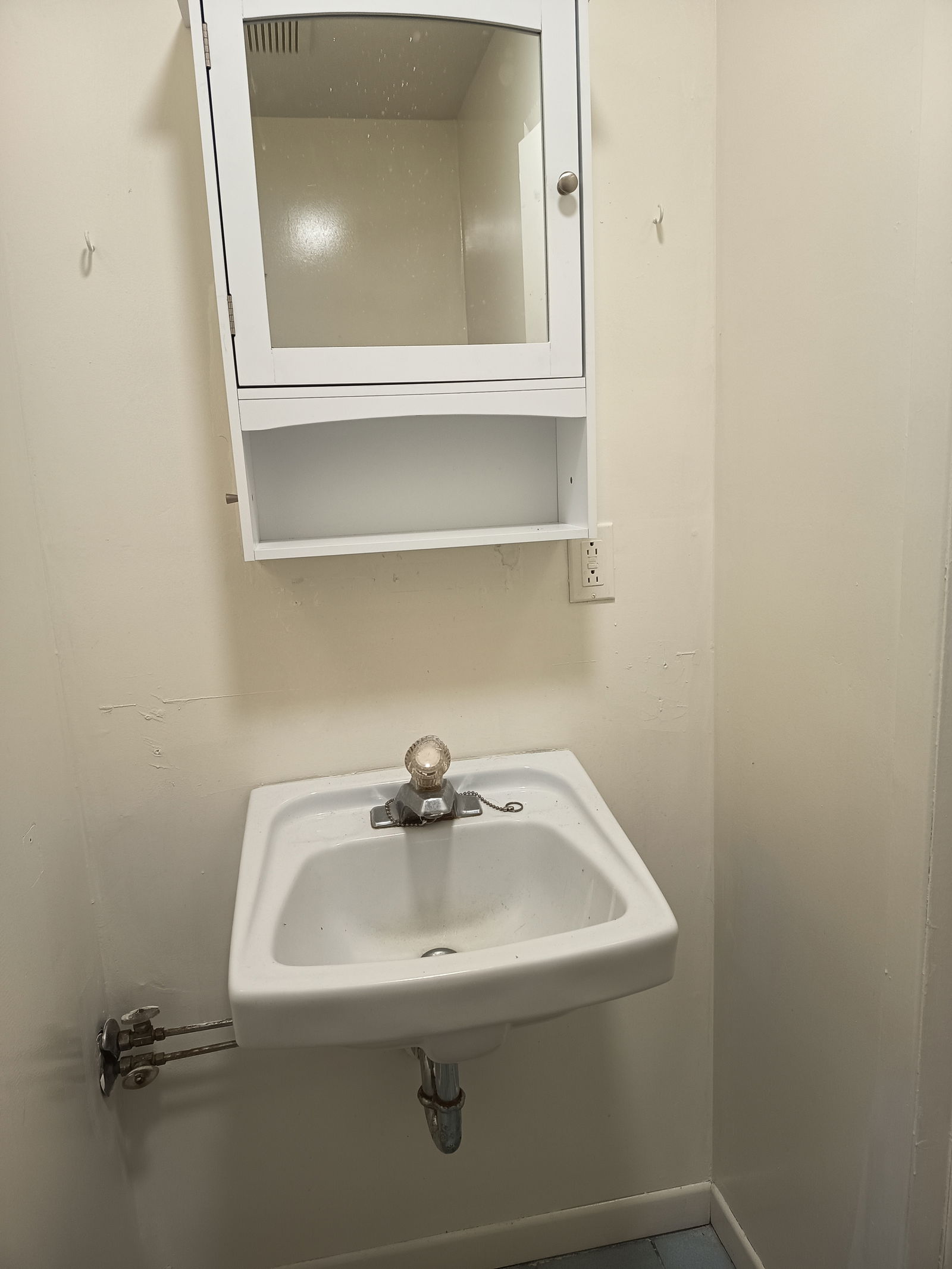 Gästezimmer Montréal 657015