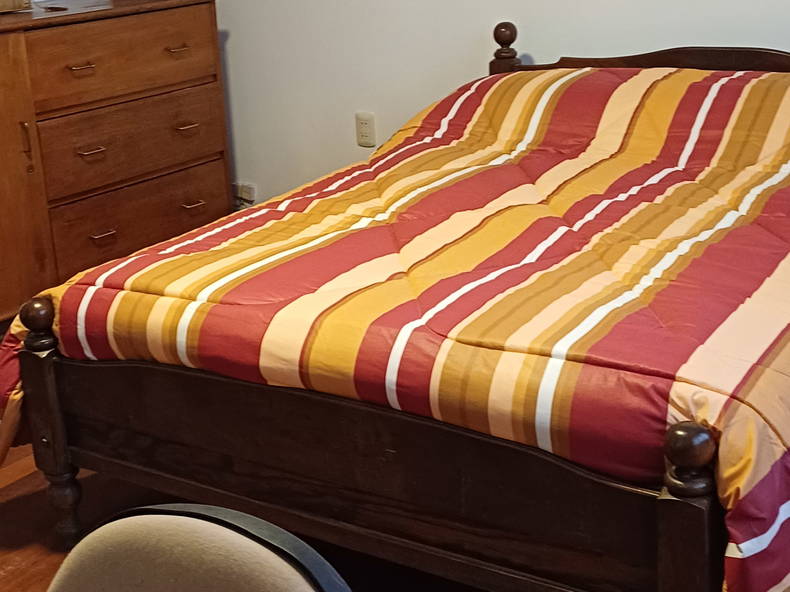 Gehele Woning La Paz 289141-2