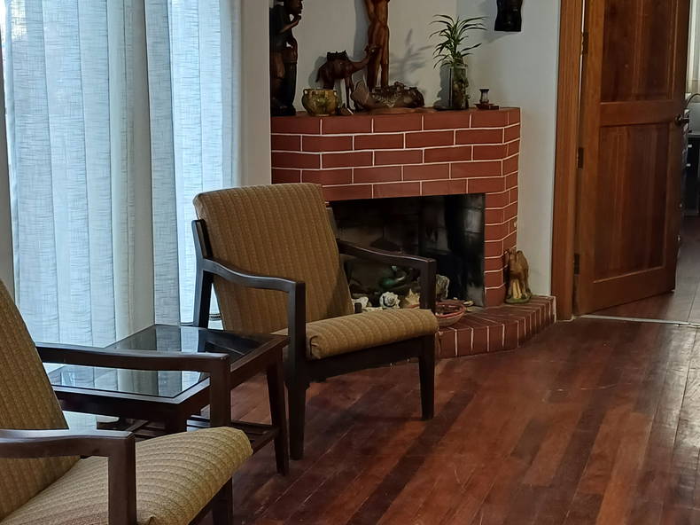 Gehele Woning La Paz 289141-1