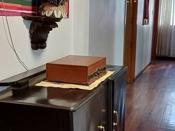 Logement Entier La Paz 289141-7