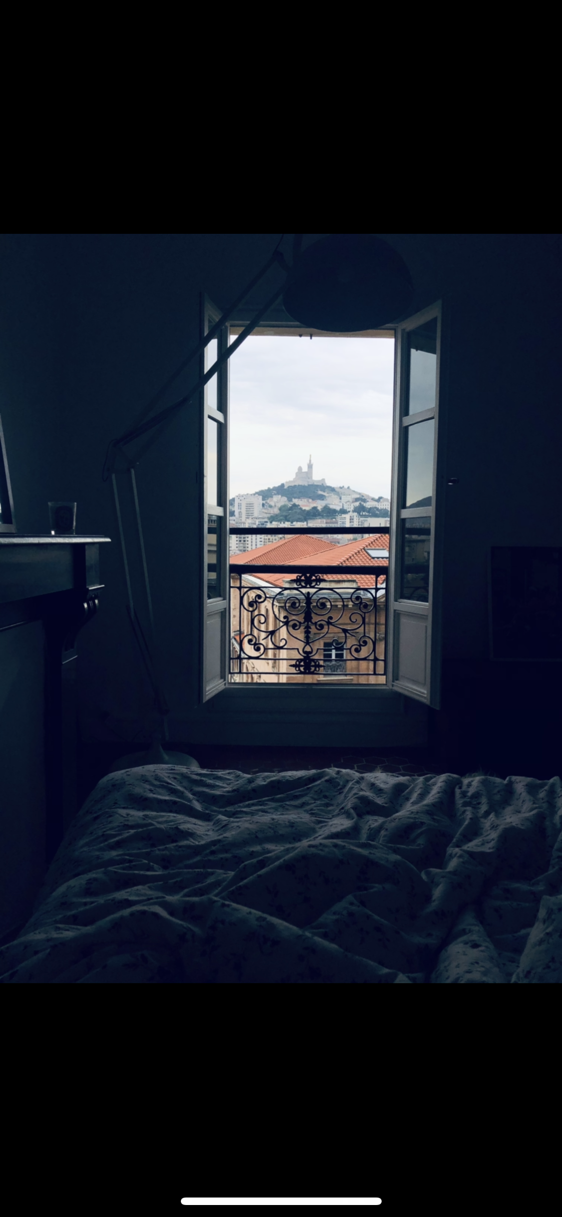 Colocation Marseille 263186