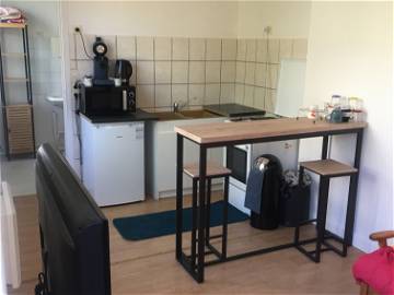 Room For Rent La Souterraine 260898