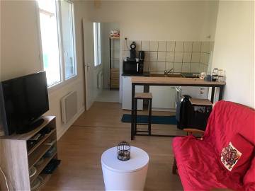 Room For Rent La Souterraine 260898