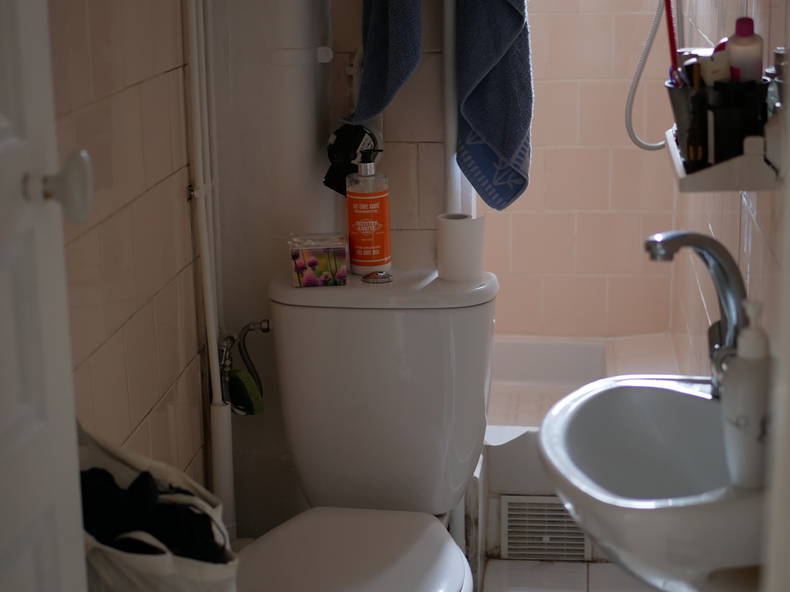 Gastgezin Paris 173421-2