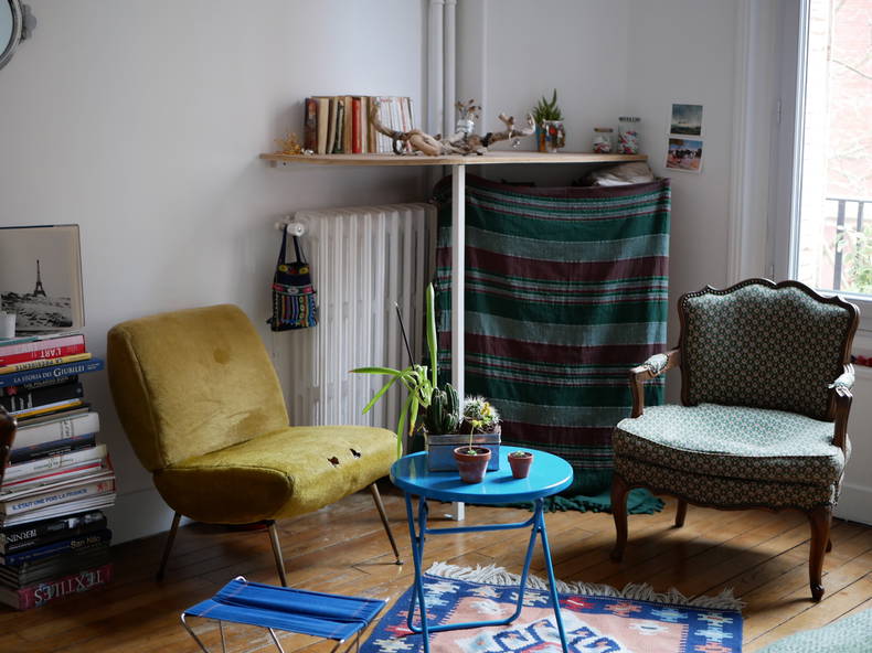 Gastgezin Paris 173421-4