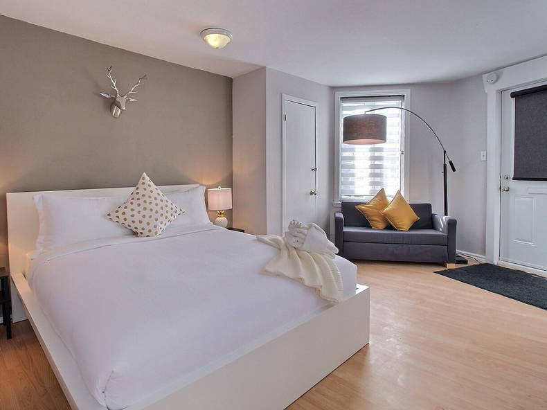 Ganzes Haus Québec 457860-2