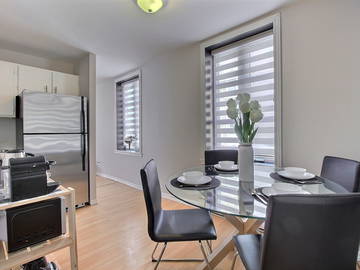 Logement Entier Québec 457860-4