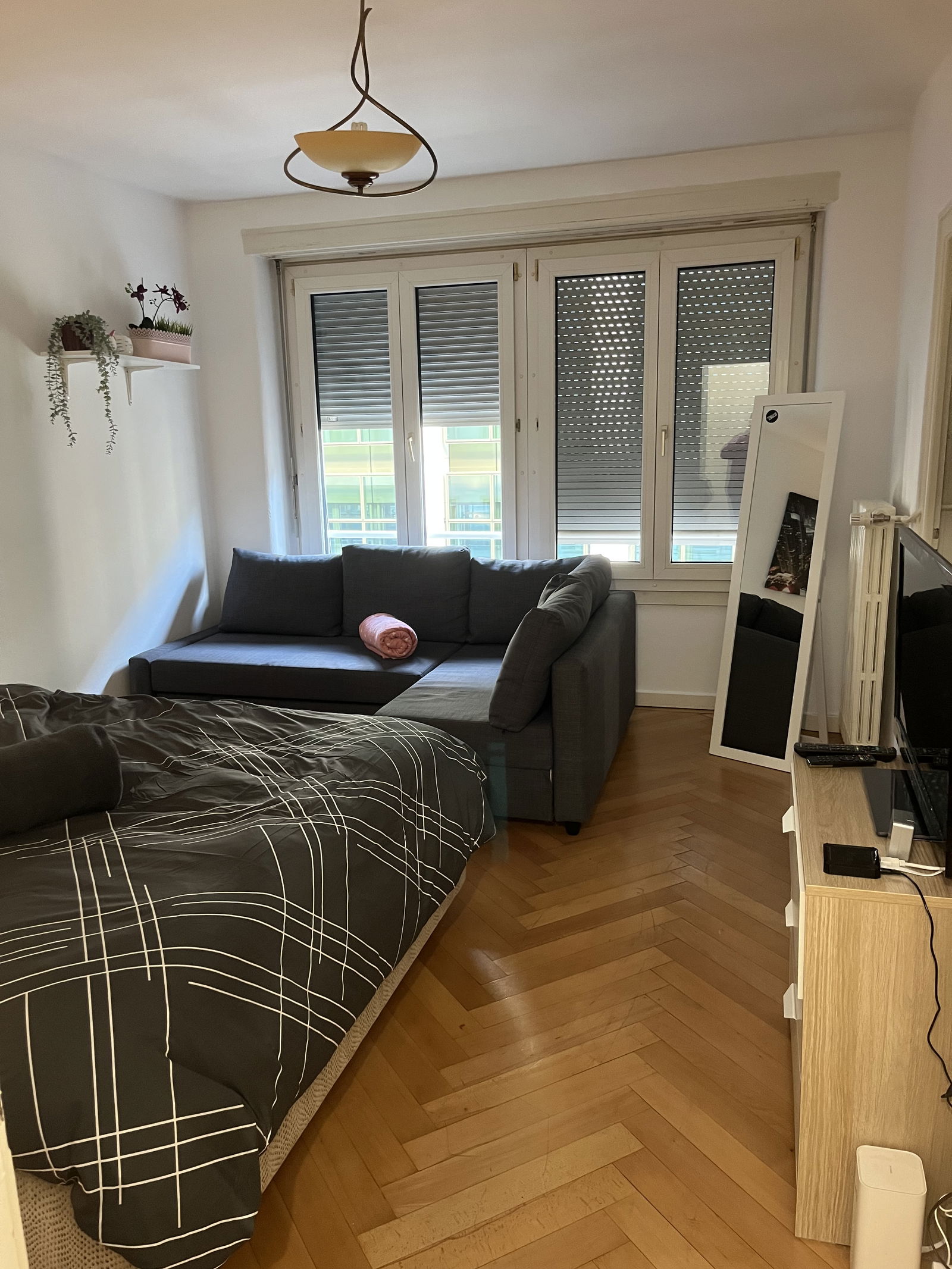Itsenäinen Studio Genève 312045