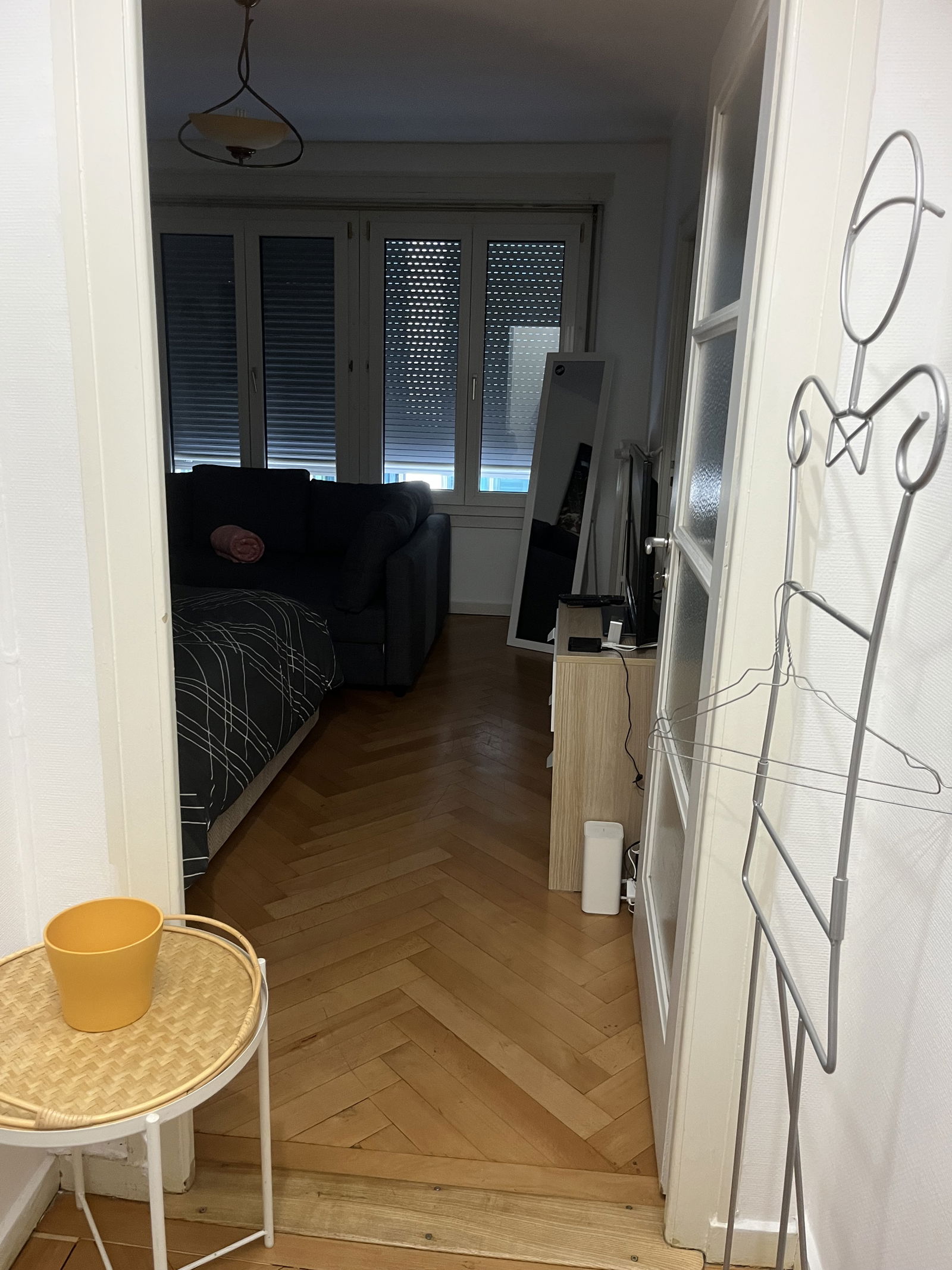 Itsenäinen Studio Genève 312045