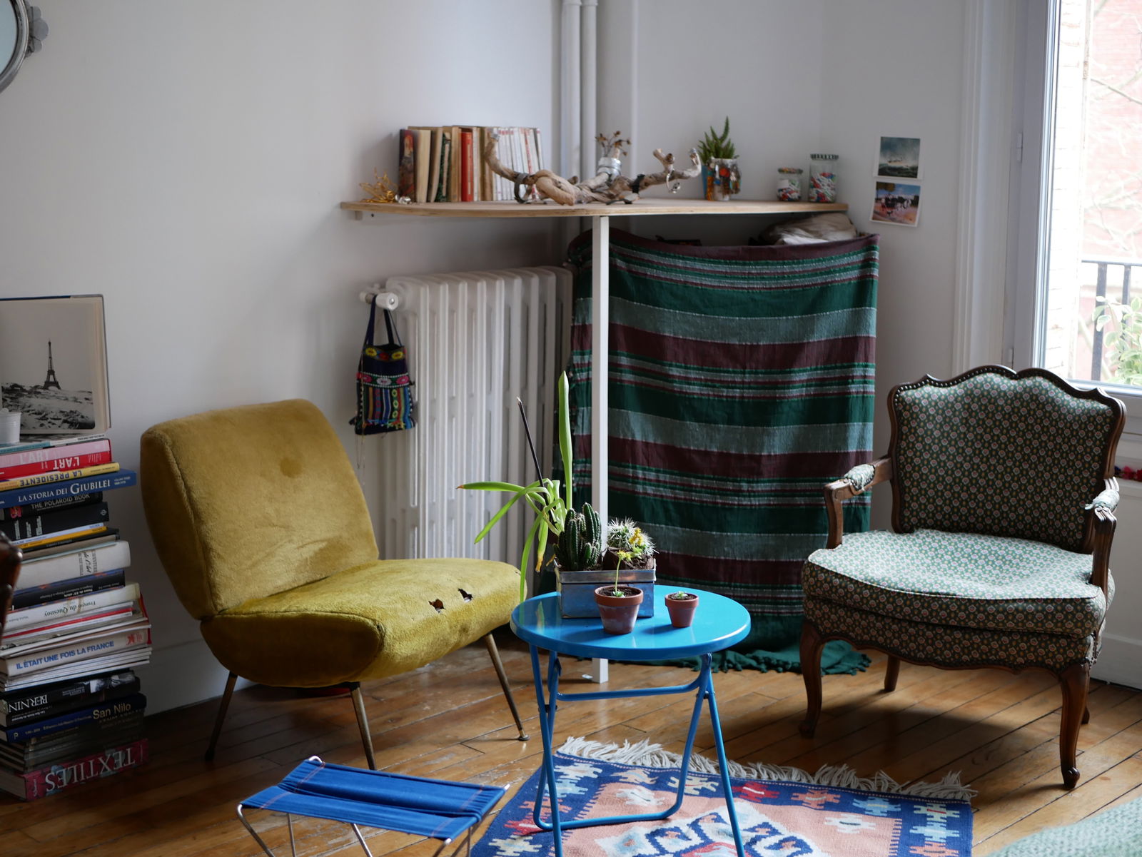 Homestay Paris 173421