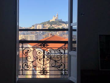 Room For Rent Marseille 263186