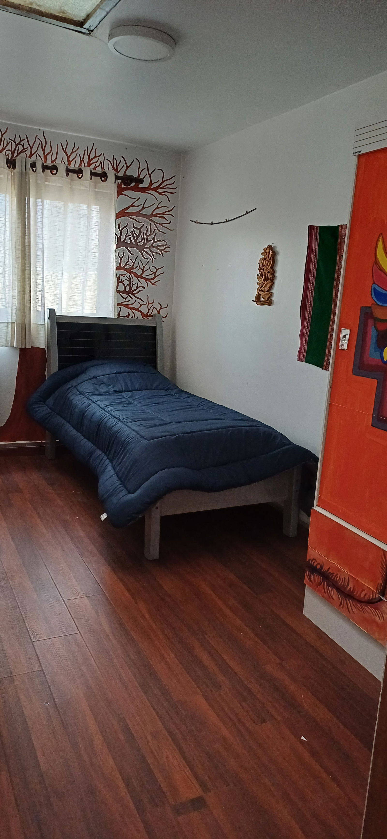 Logement Entier La Paz 289141