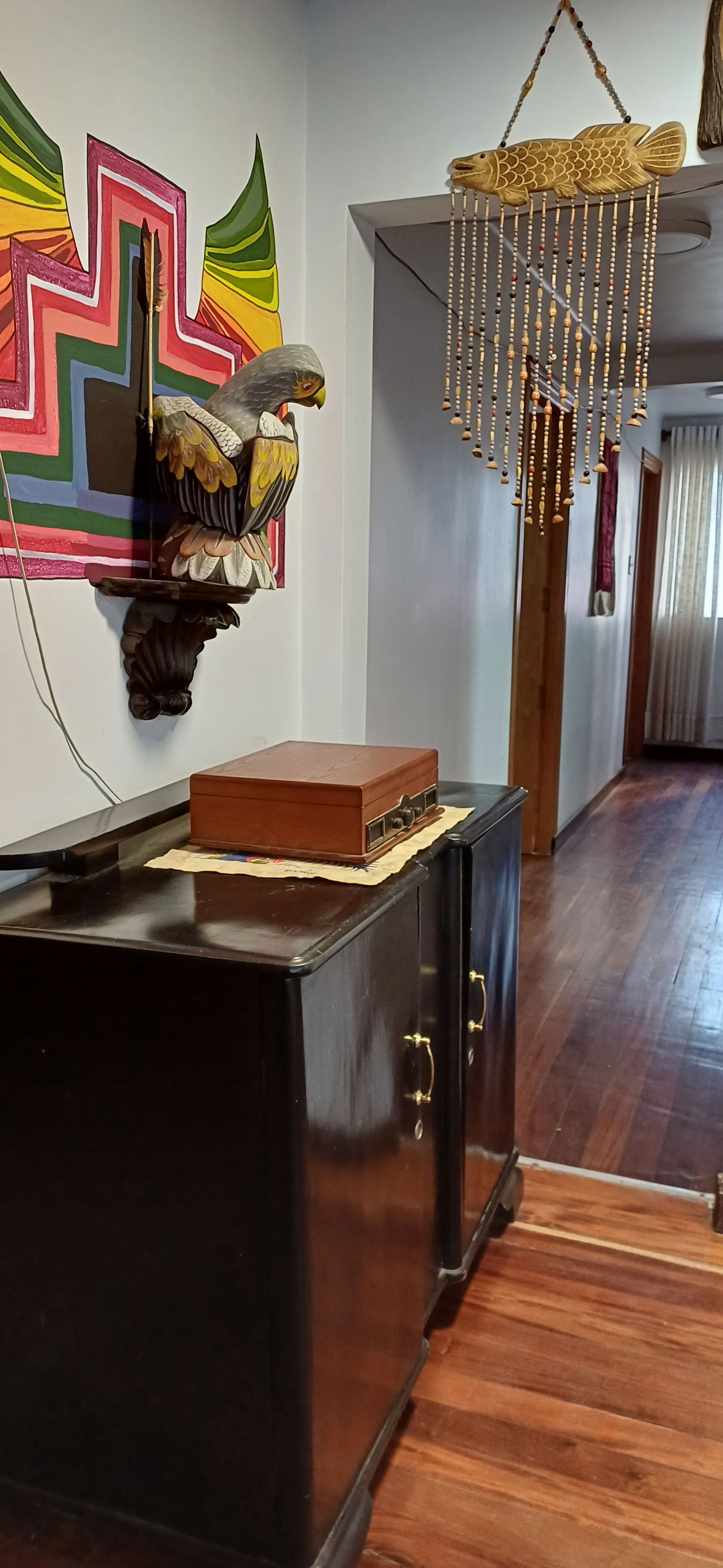 Logement Entier La Paz 289141