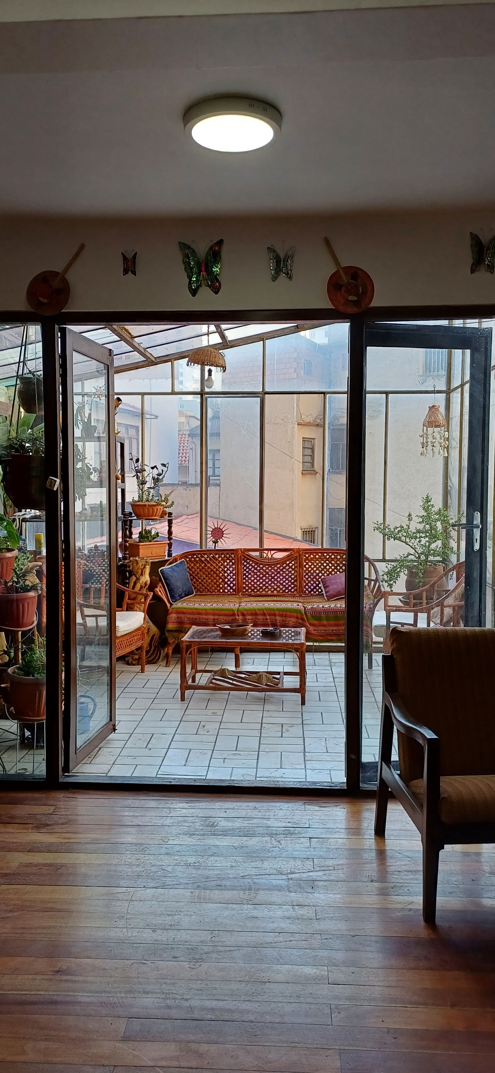 Logement Entier La Paz 289141