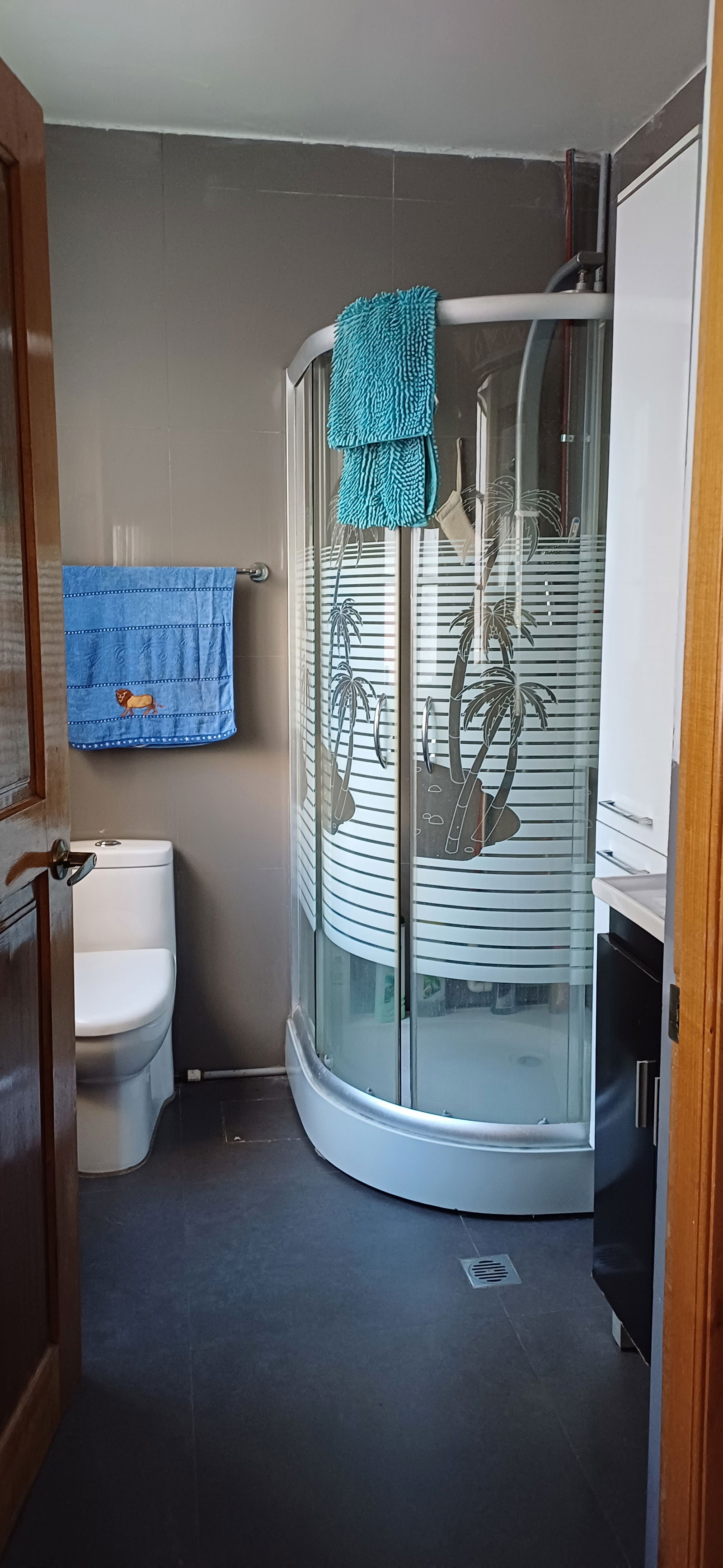 Logement Entier La Paz 289141