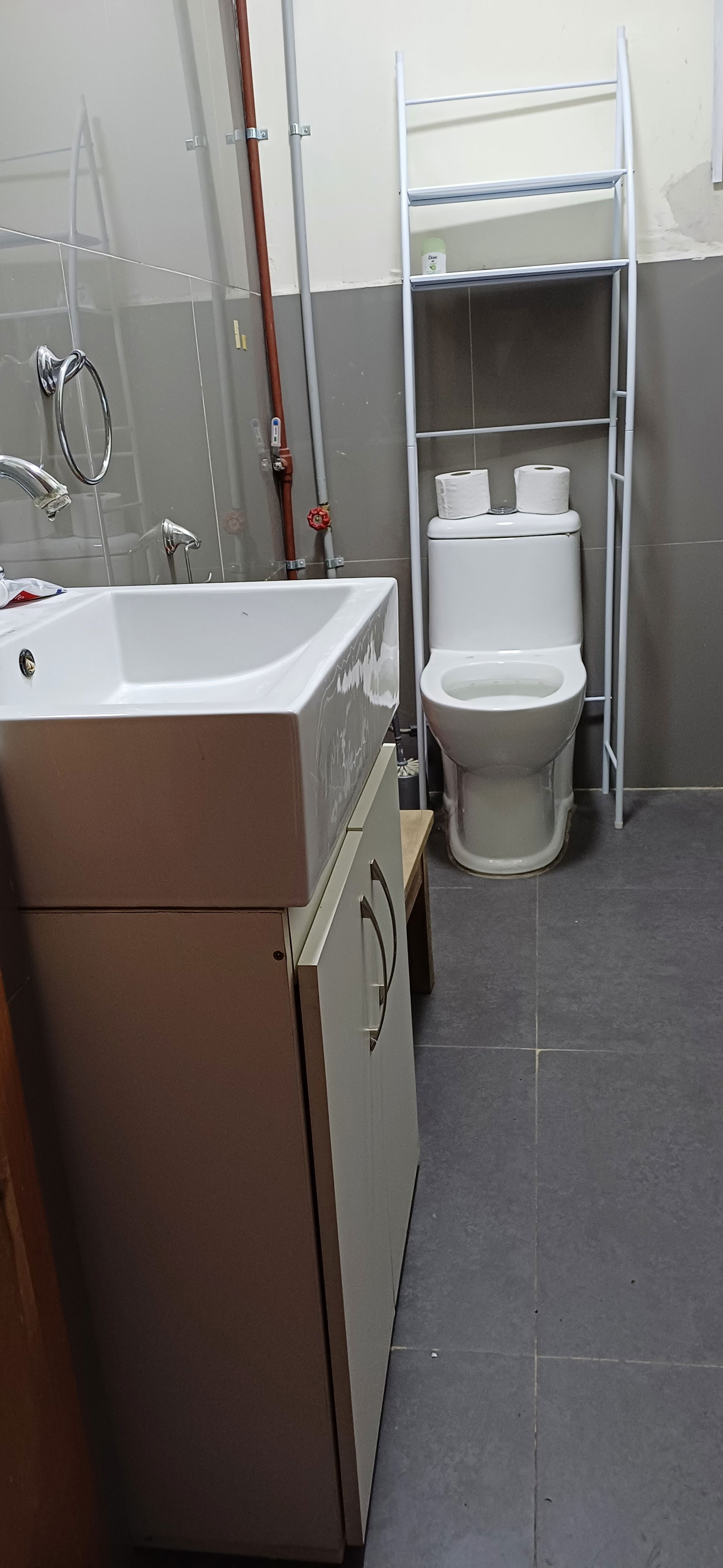 Logement Entier La Paz 289141