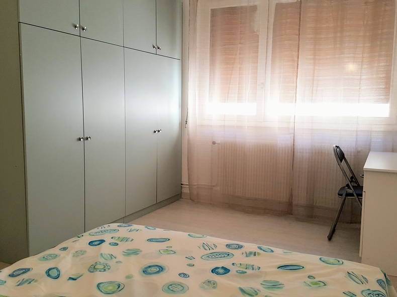 Colocação Saint-Étienne 173747-1