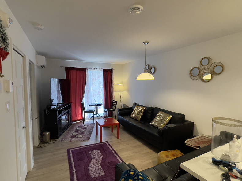 Quedarse En Casa Longueuil 590714-2