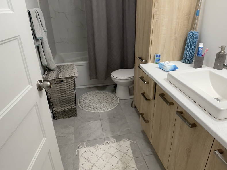 Quedarse En Casa Longueuil 590714-5