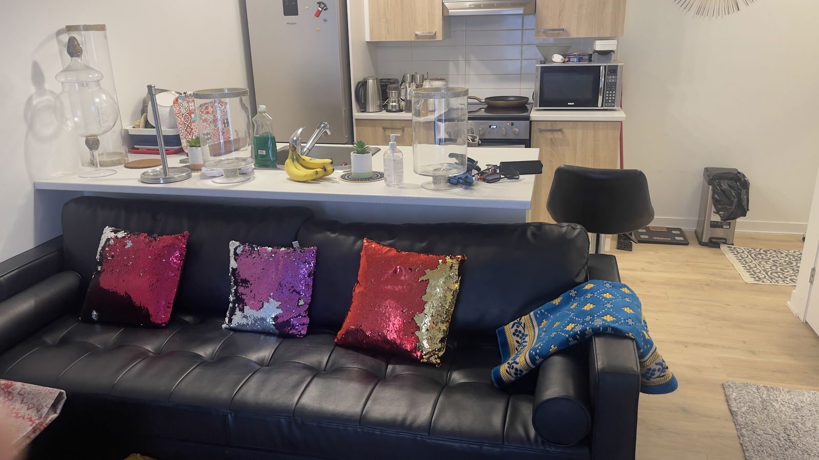 Chambre Chez L'habitant Longueuil 590714