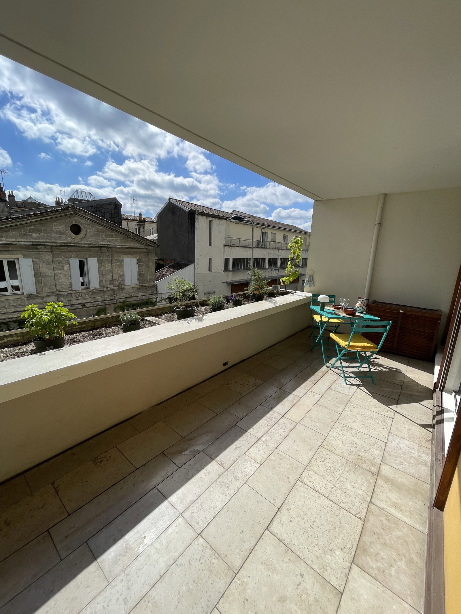 Homestay Bordeaux 581382