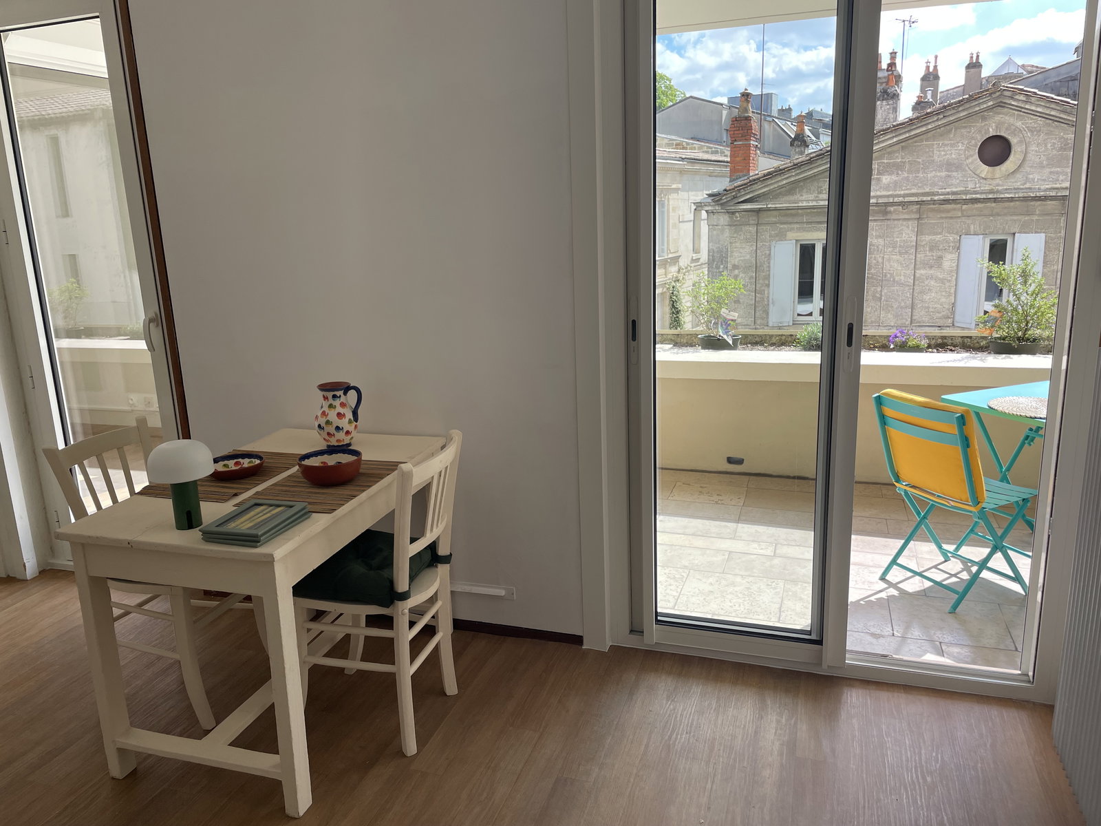 Homestay Bordeaux 581382