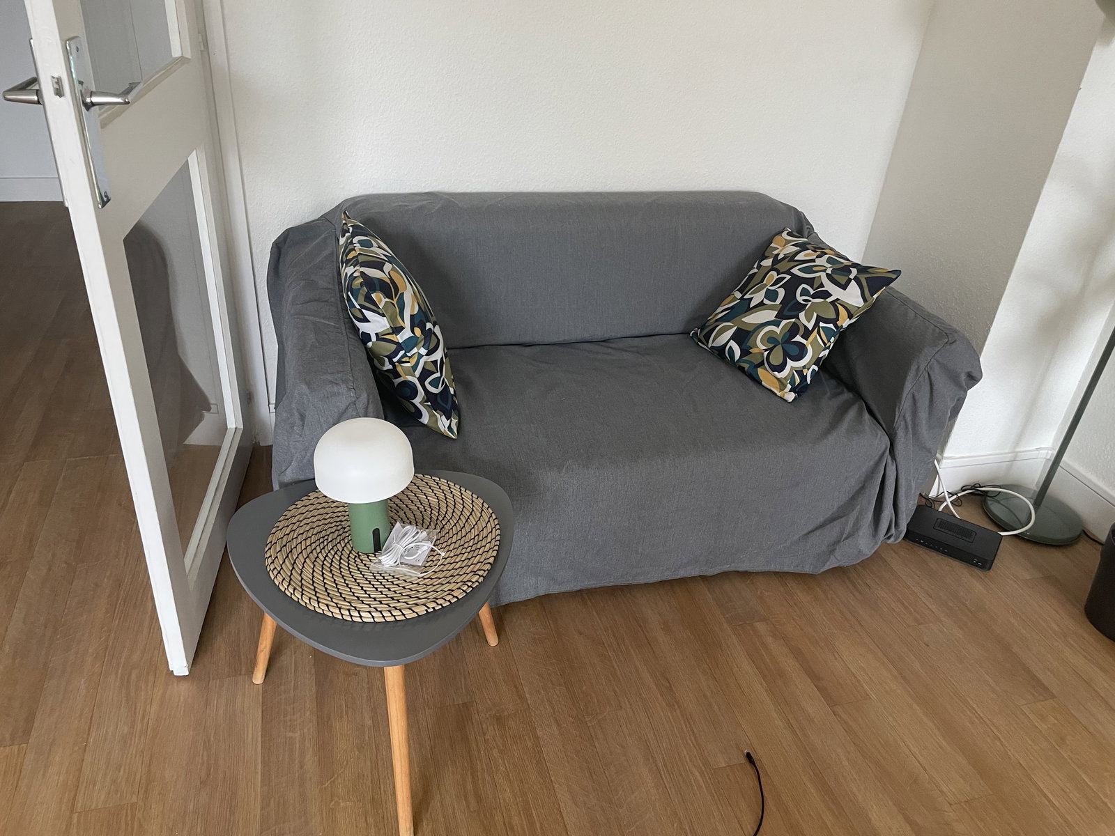 Homestay Bordeaux 581382