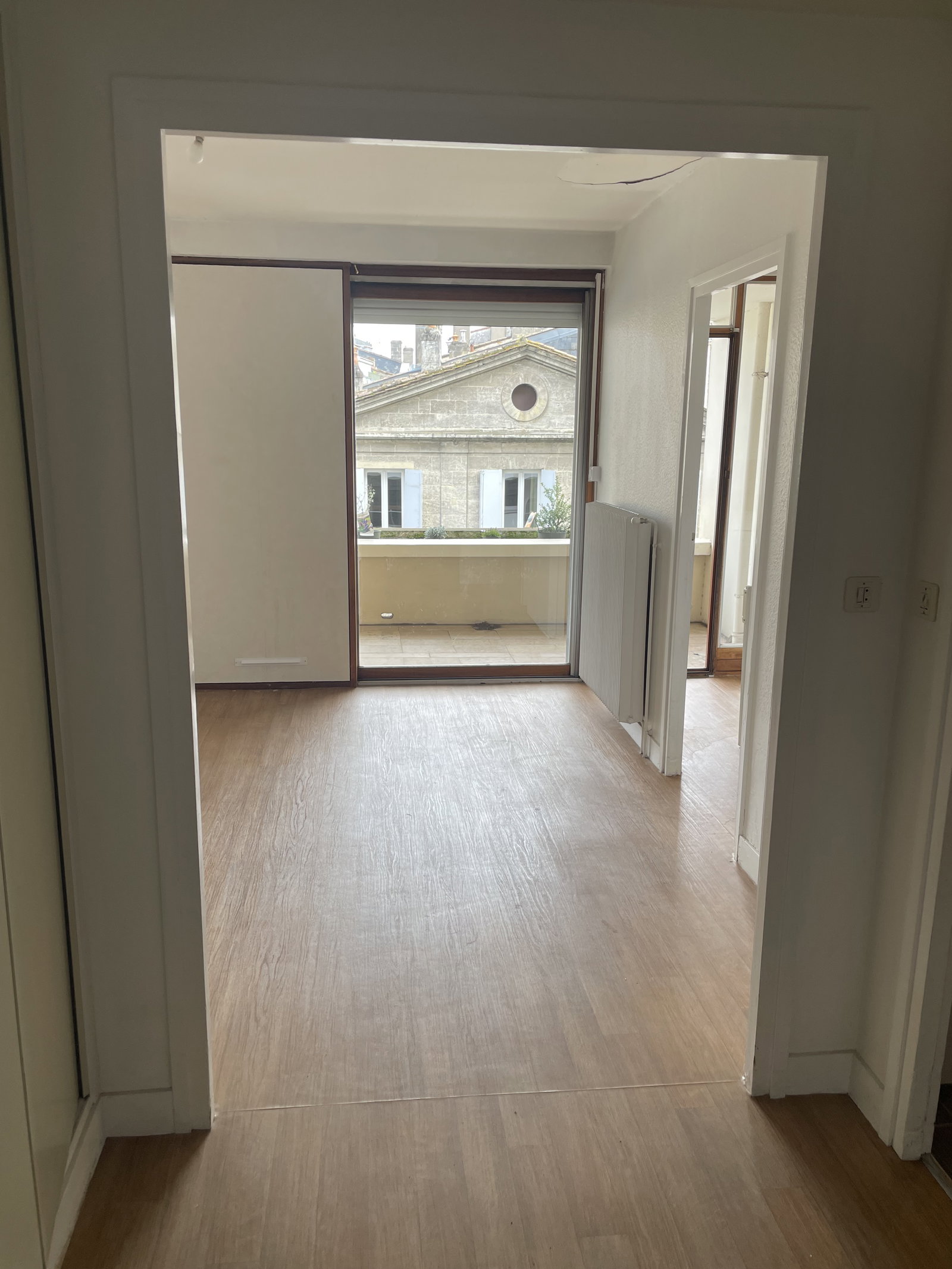 Homestay Bordeaux 581382