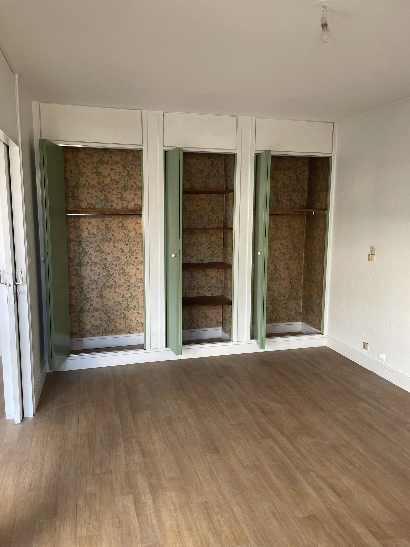 Homestay Bordeaux 581382