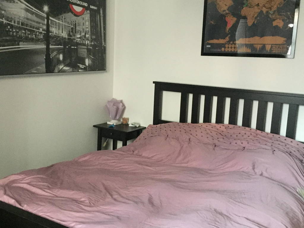 Gästezimmer Paris 185470-1