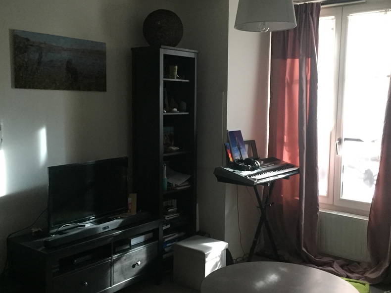 Gästezimmer Paris 185470-2